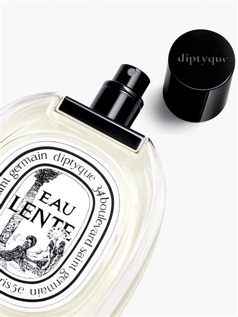 diptyque Eau Lente Eau de Toilette .